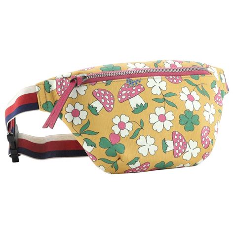 gucci children's fanny pack|Gucci for Kids .